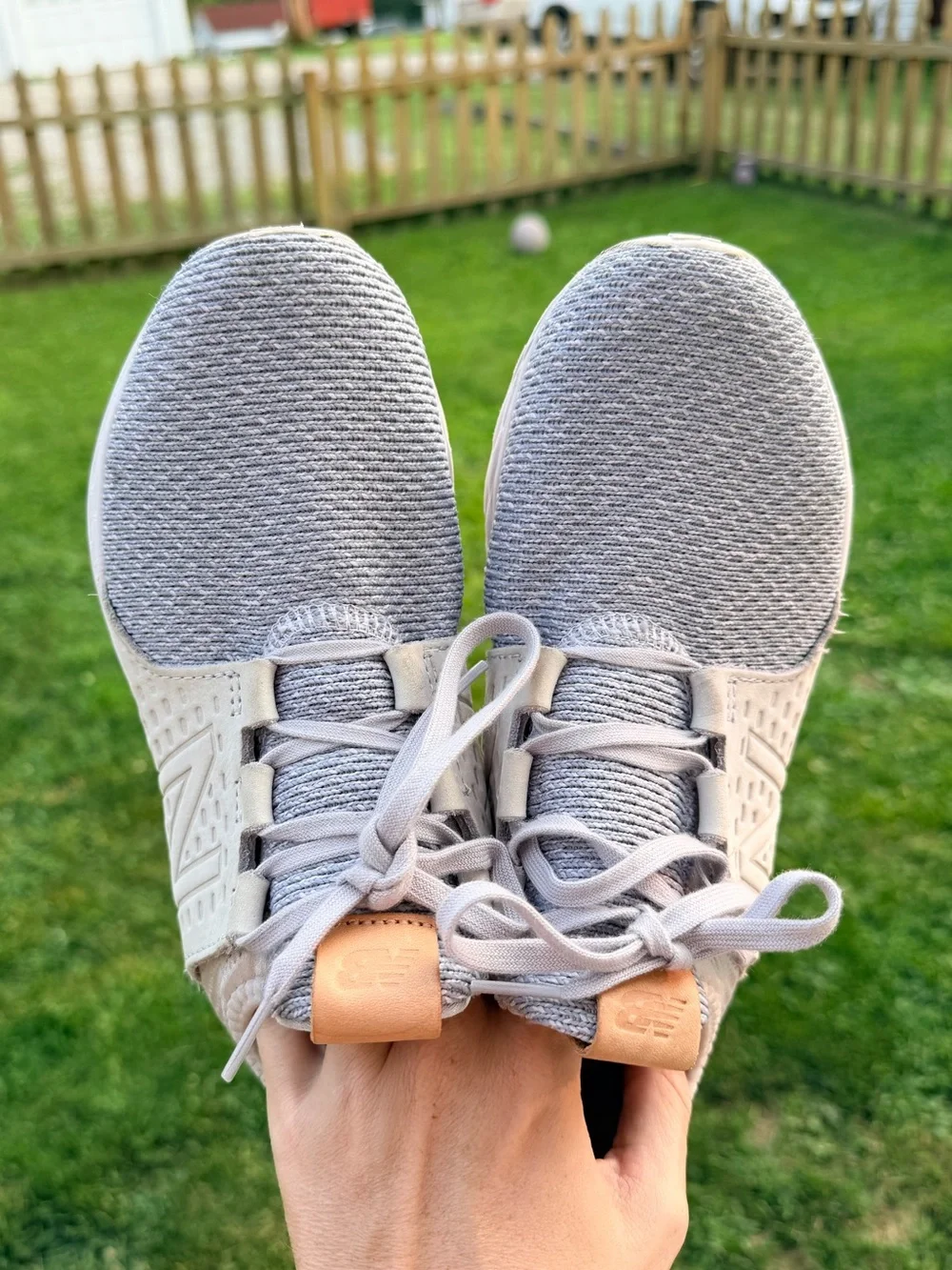 New Balance Women's